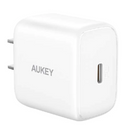 Cargador de 20W -AUKEY