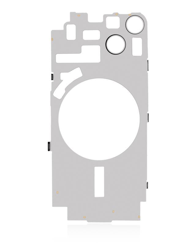 Soporte de tapa trasera para iPhone 14