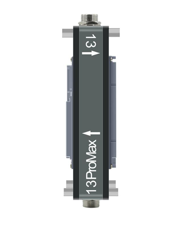 Modulo de estacion de soldadura con control de temperatura inteligente para iPhone 13 / 13 Pro Max