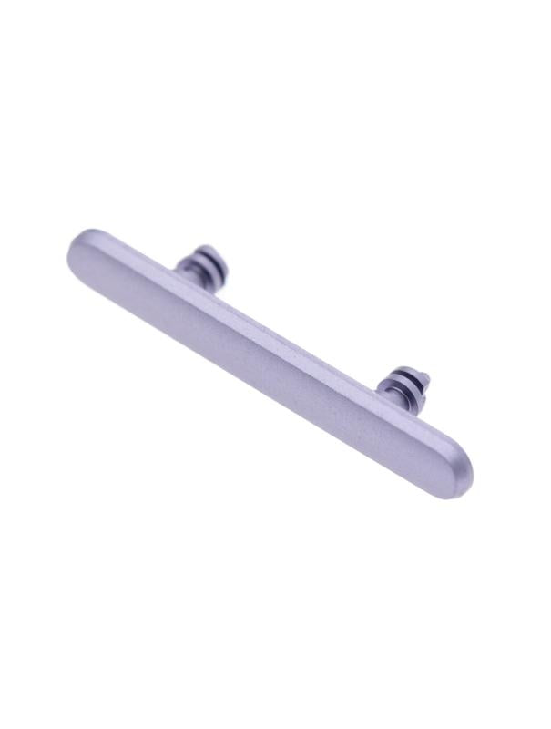 Botones duros (Encendido / Volumen / Silencio) para iPhone 11 (Morado)