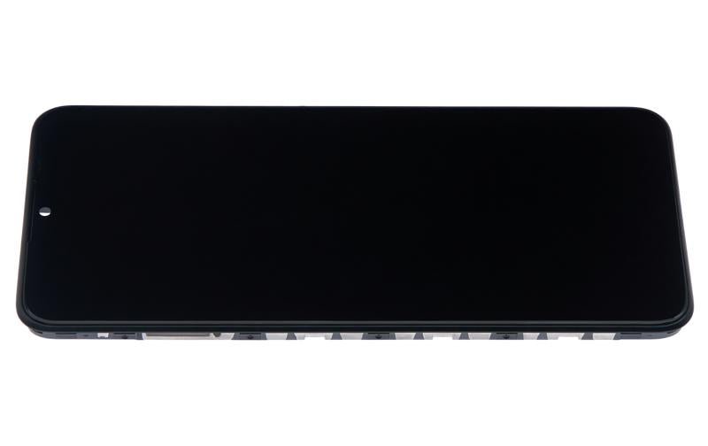 Pantalla LCD con marco para TCL 20 XE (Reacondicionada)