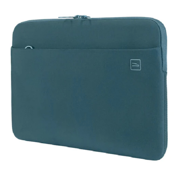 TUCANO TOP SLEEVE MBP 16" BLUE