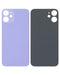 Tapa trasera para iPhone 12 Mini (Morado) con adhesivo 3M