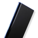 Pantalla OLED con marco para Samsung Galaxy Note 10 Plus / 5G Original (Aura Azul)