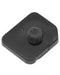 Soporte de flex de luz flash / boton de encendido con malla de microfono para iPhone 11 Pro Max (Gris Espacial) (Paquete de 10)