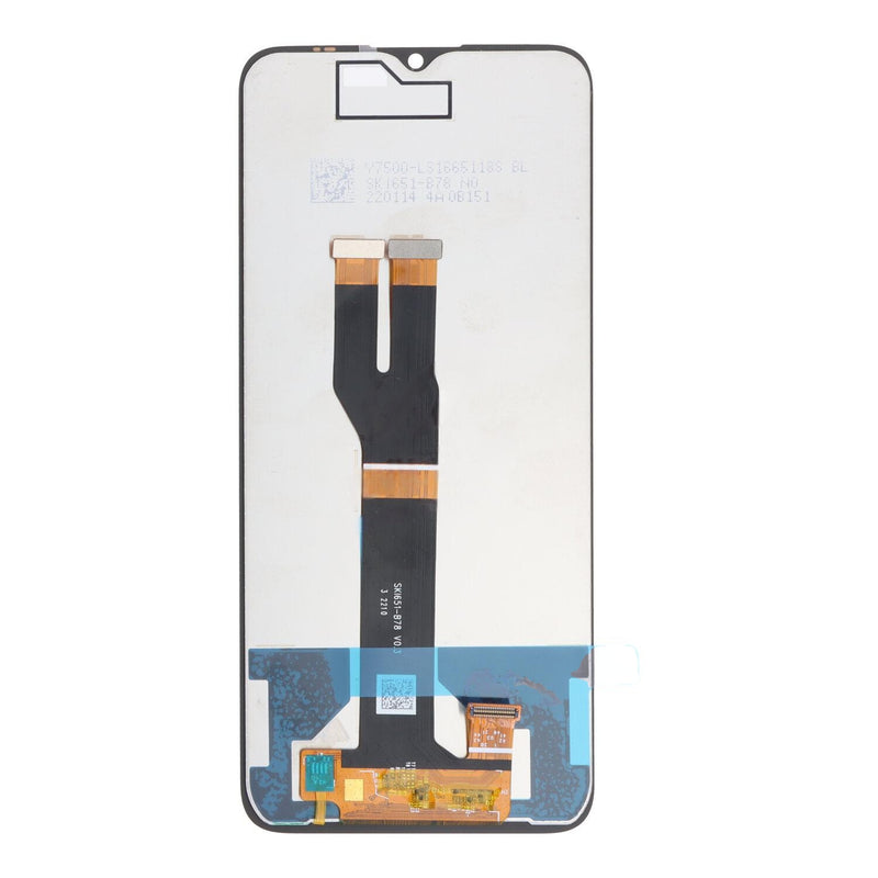 Pantalla de reemplazo para Nokia G11/G21 Negra Original