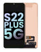 Pantalla OLED para Samsung Galaxy S22 Plus 5G original