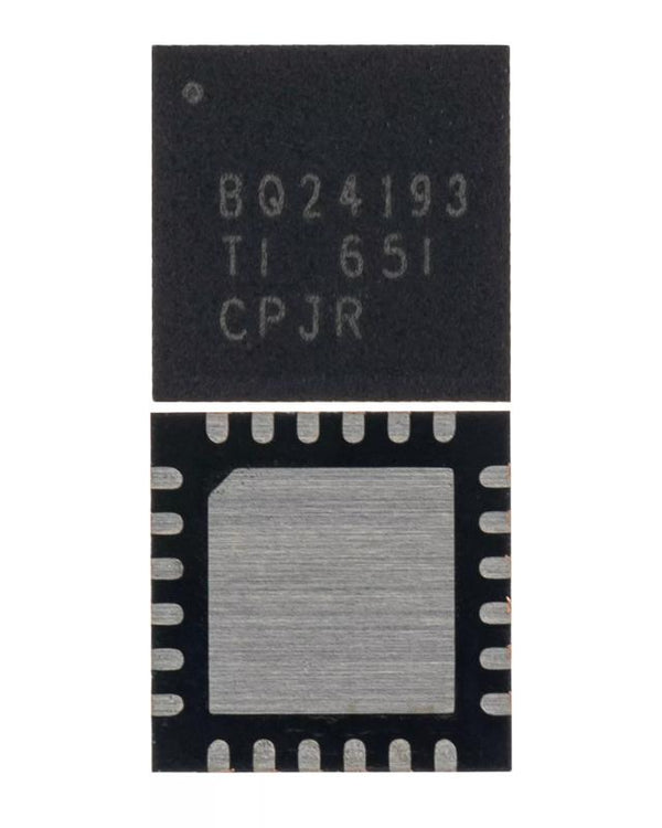 Circuito integrado de carga BQ24193 para Nintendo Switch / Switch OLED (Requiere soldadura)