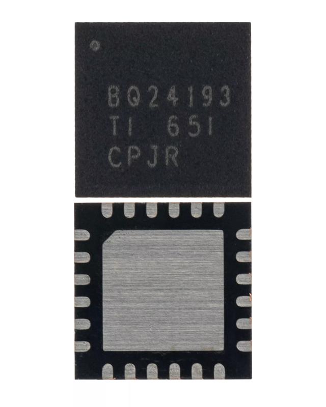 Circuito integrado de carga BQ24193 para Nintendo Switch / Switch OLED (Requiere soldadura)