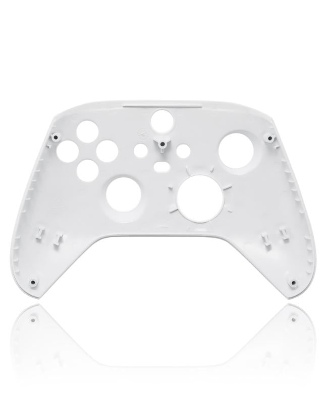 Cubierta Superior para Xbox Series S (Blanco)