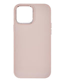 Estuche Slim Armadillo Geode para iPhone 13 Pro Max Rosa, 1 Paquete