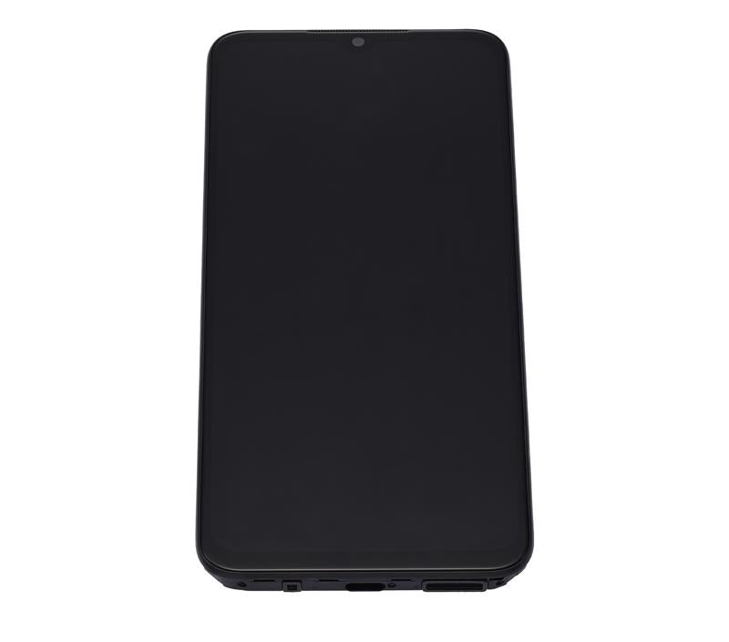 Pantalla LCD con marco para Xiaomi Redmi Note 11E / Xiaomi Poco M4 5G / Xiaomi Redmi 10 5G