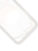 Molde de proteccion para maquina laser para iPhone 11