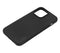 Funda resistente Mate Asteroid para iPhone 14 Pro Max MagSafe Negra