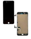 Pantalla LCD para iPhone 8 Plus con placa de acero