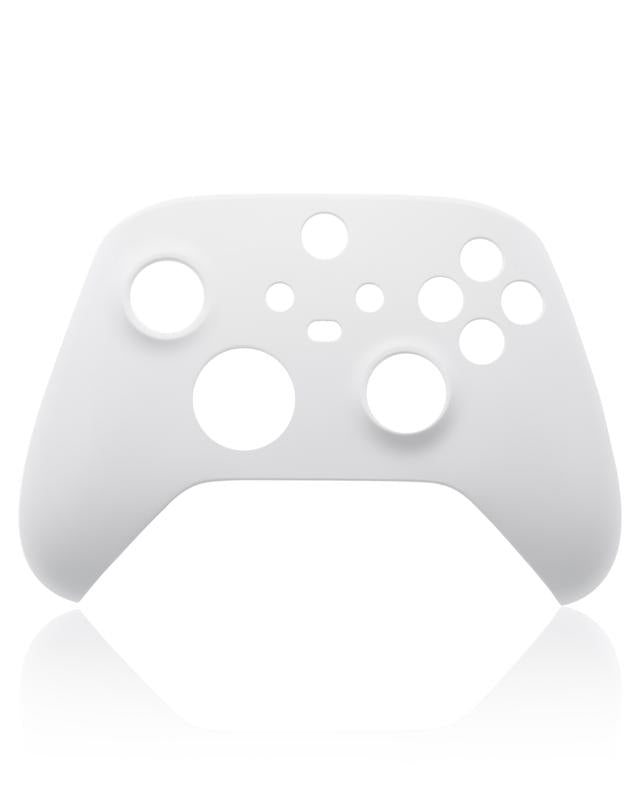 Cubierta Superior para Xbox Series S (Blanco)