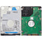 Disco Duro Interno 2.5" HDD - 1TB, 5400 RPM (7MM) (WD Blue)