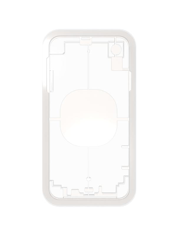 Molde de proteccion para maquina laser iPhone XR