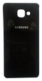 Tapadera Samsung Galaxy A7 2016 (A710) Negra