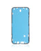 Adhesivo impermeable para pantalla iPhone 14 (Frontal)