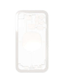 Molde de proteccion para iPhone 11 Pro para maquina laser