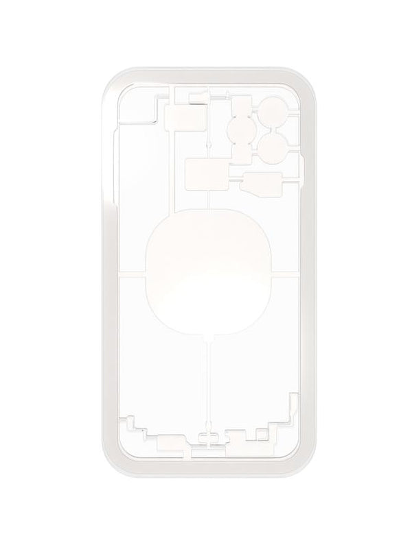 Molde de proteccion para iPhone 11 Pro para maquina laser