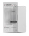 Cristal Templado Casper Pro para iPhone 15 Plus (Paquete Retail) (Mate)