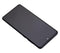 Pantalla OLED para Samsung Galaxy Note 10 Lite con marco (Original) (Negro Aura)