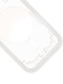 Molde de proteccion para maquina laser para iPhone 12 Mini