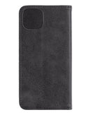 Funda Cartera Antlr Frontier para iPhone 14 Plus Negra 1 Paquete