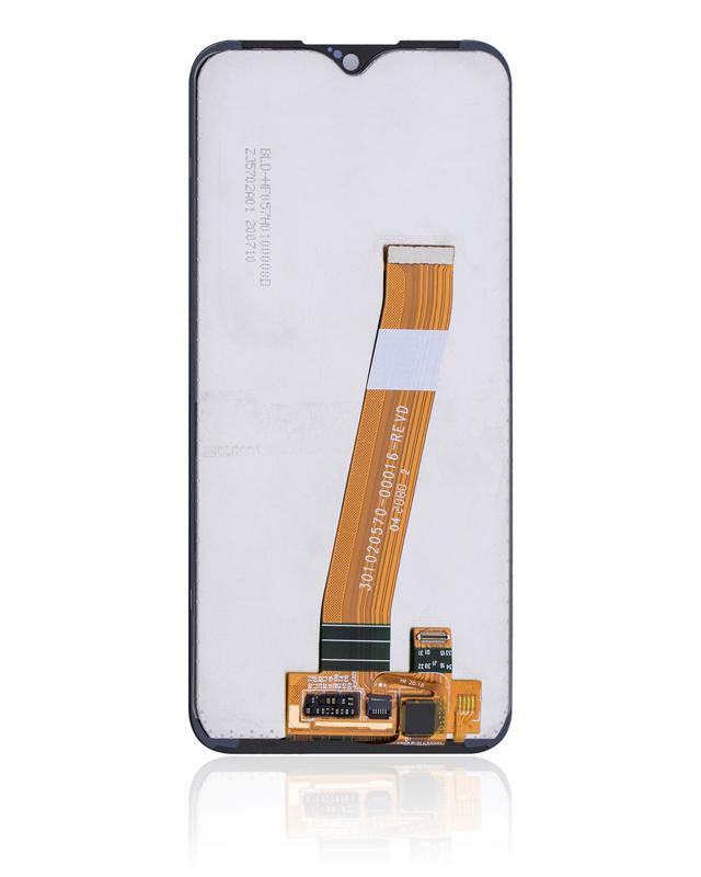 Pantalla LCD para Samsung Galaxy A01 sin marco