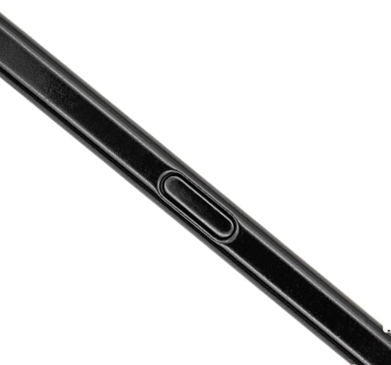 Lapiz tactil para Samsung Galaxy Note 8 (Negro Medianoche)