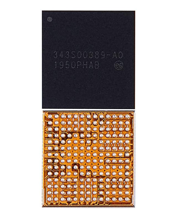 Circuito integrado de carga USB para iPad 9 (2021)