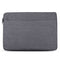 MYBAT PRO SLEEVE BAG PARA LAPTOP Y MACBOOK 15 PULGADAS GRIS OSCURO