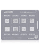 Plantilla Bumblebee (QS149) para CPU Qualcomm 9 (Qianli)