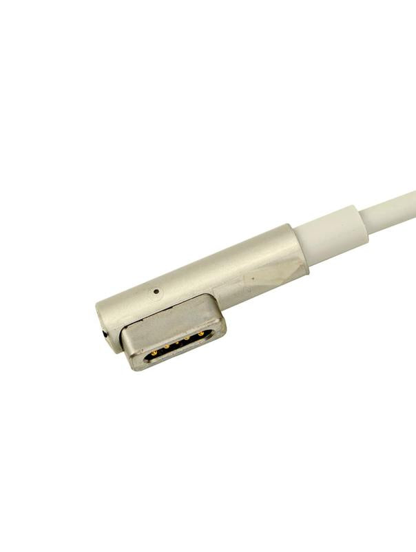 Adaptador de corriente MagSafe 1 de 85W con cable (Estilo L) para MacBook original