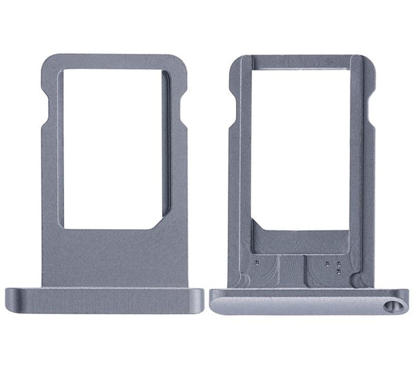 Bandeja de SIM para iPad 7 / 8 / 9 (Gris Espacial)