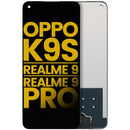 Pantalla LCD para OPPO K9s / Realme 9 / 9 Pro sin marco