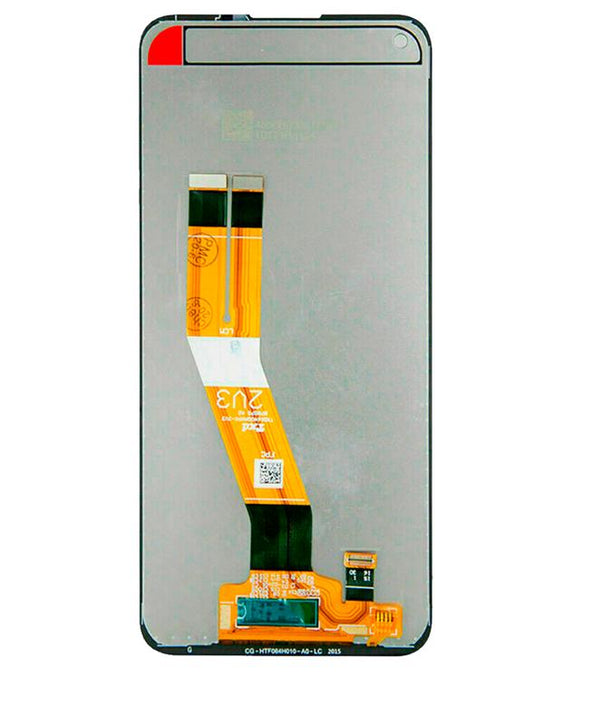 Pantalla LCD para Samsung Galaxy A11 sin marco