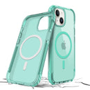 PRODIGEE SAFETEE NEO IPHONE 15/14/13 MENTA