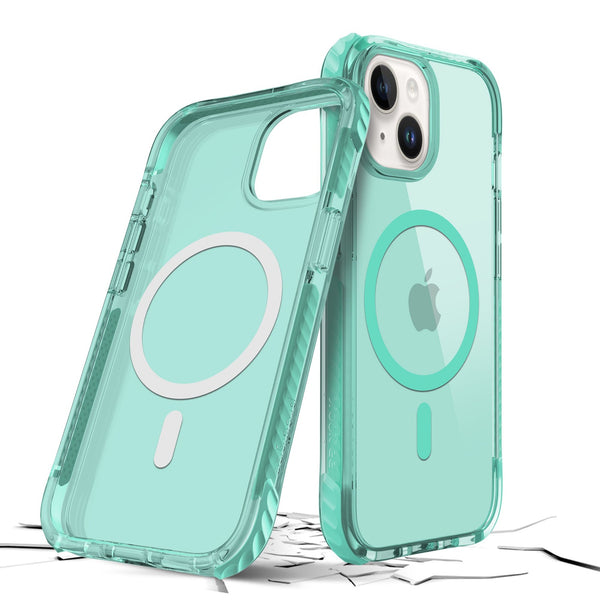 PRODIGEE SAFETEE NEO IPHONE 15/14/13 MENTA