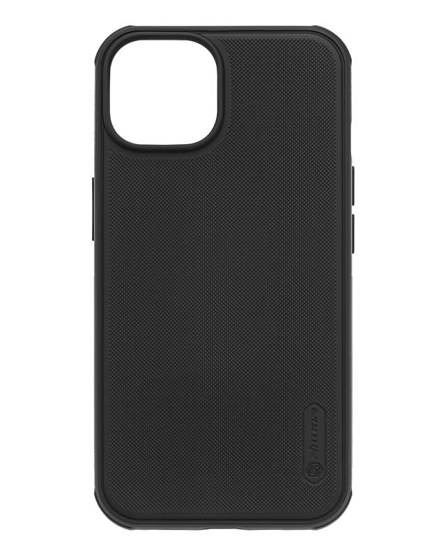 Estuche Resistente Mattur Asteroid para iPhone 14 Negra 1 PACK