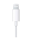 EarPods con conector Lightning para iPhone, iPad, iPod