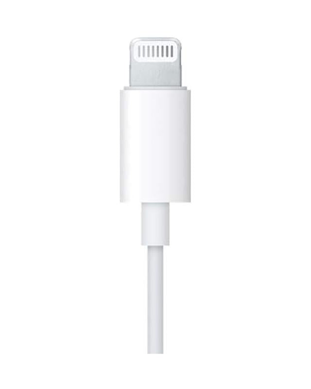 EarPods con conector Lightning para iPhone, iPad, iPod