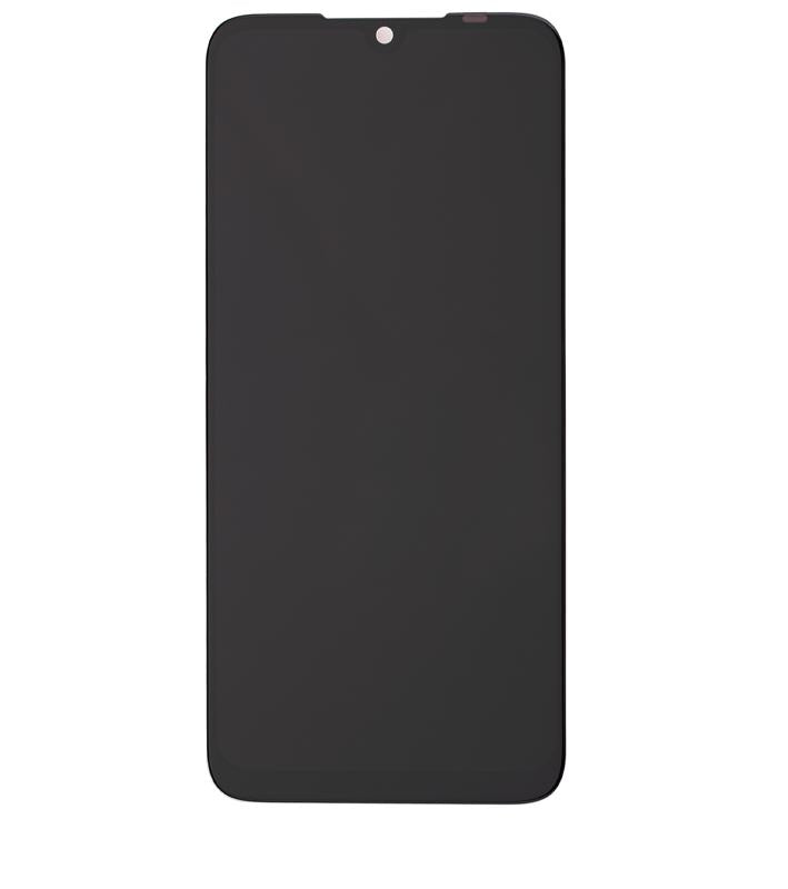 Pantalla LCD para Xiaomi Redmi Note 7 / 7 Pro (Reacondicionada) (Negro)