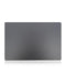 Trackpad para MacBook Pro 13" (A2159 / Mid 2019) (Gris Espacial)