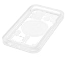 Molde de proteccion para maquina laser para iPhone 13 Mini