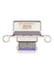 Puerto de carga para iPad Air 4 / iPad Air 5 (Requiere soldadura) (Morado) (10 unidades)