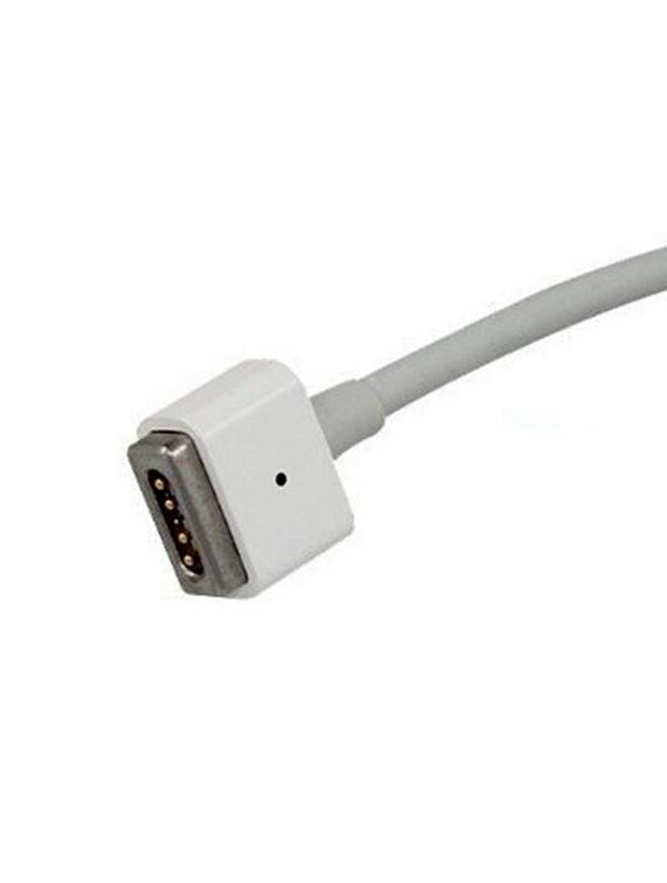 Adaptador de Corriente MagSafe 1 de 45W con Cable (Estilo T) para MacBook Original