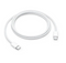 APPLE CABLE TIPO C A TIPO C 1M BLANCO